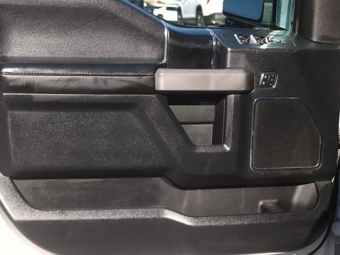 Used 2020 Ford F150 Platinum w/ Equipment Group 701A Luxury image 15