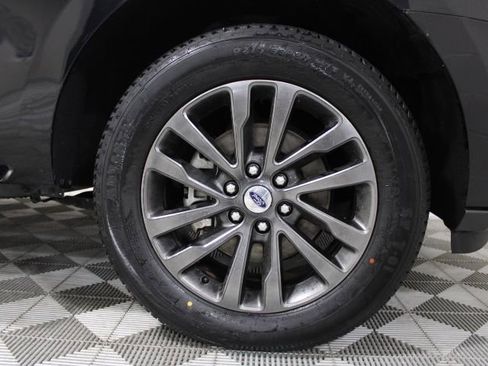 Used 2021 Ford Expedition Max Limited image 45