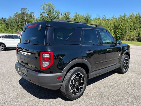 Used 2023 Ford Bronco Sport Big Bend AWD/4WD image 11