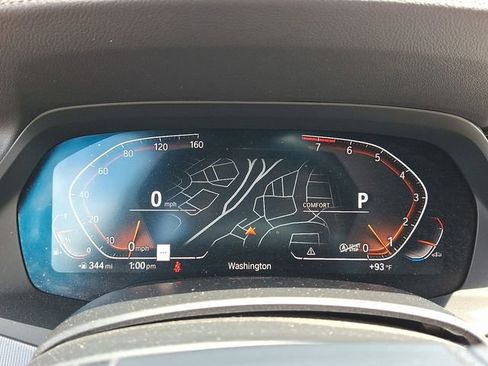 Used 2019 BMW X5 xDrive40i w/ Convenience Package AWD/4WD image 21