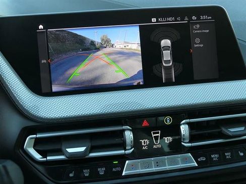 Used 2022 BMW 228i Gran Coupe w/ Convenience Package image 18