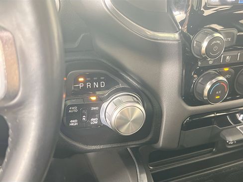 Used 2022 RAM 1500 Laramie image 17