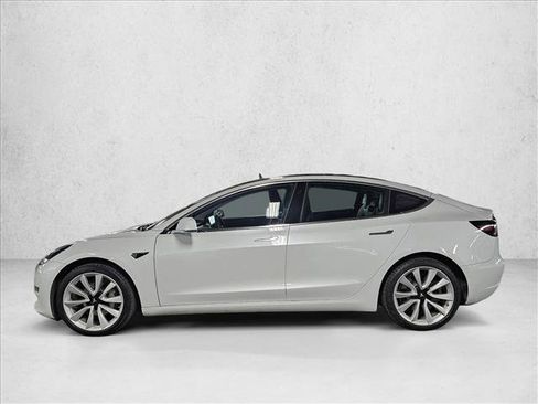 Used 2019 Tesla Model 3 Long Range image 9