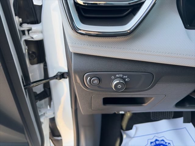 New 2026 Chevrolet TrailBlazer LT w/ Convenience Package FWD image 19