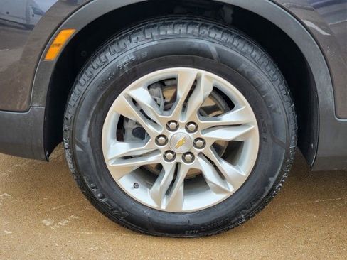 Used 2022 Chevrolet Blazer LT image 17