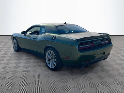 Used 2020 Dodge Challenger R/T Scat Pack RWD image 5