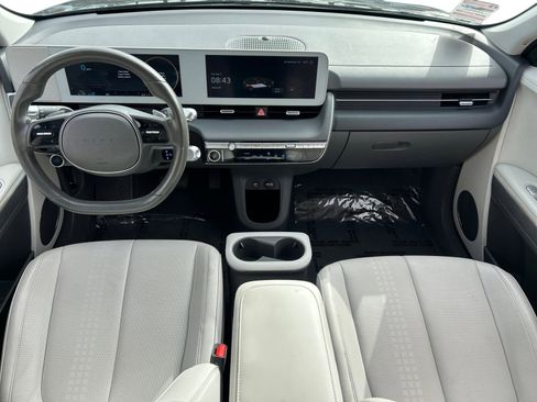Used 2023 Hyundai Ioniq 5 SEL RWD image 10