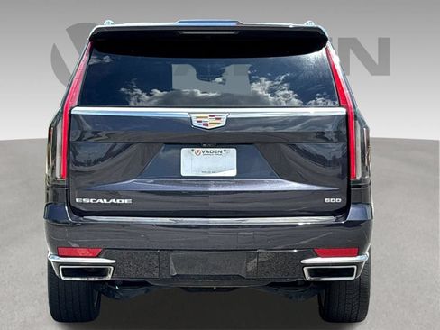 Used 2024 Cadillac Escalade ESV Premium Luxury RWD image 20