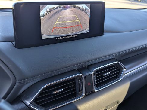 Used 2023 MAZDA CX-5 Carbon Edition image 34