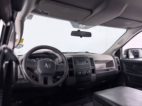 Used 2010 Dodge Ram 1500 Truck ST w/ ST Popular Equipment Group image 17