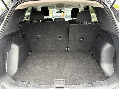 Used 2025 Ford Escape Active AWD/4WD image 13