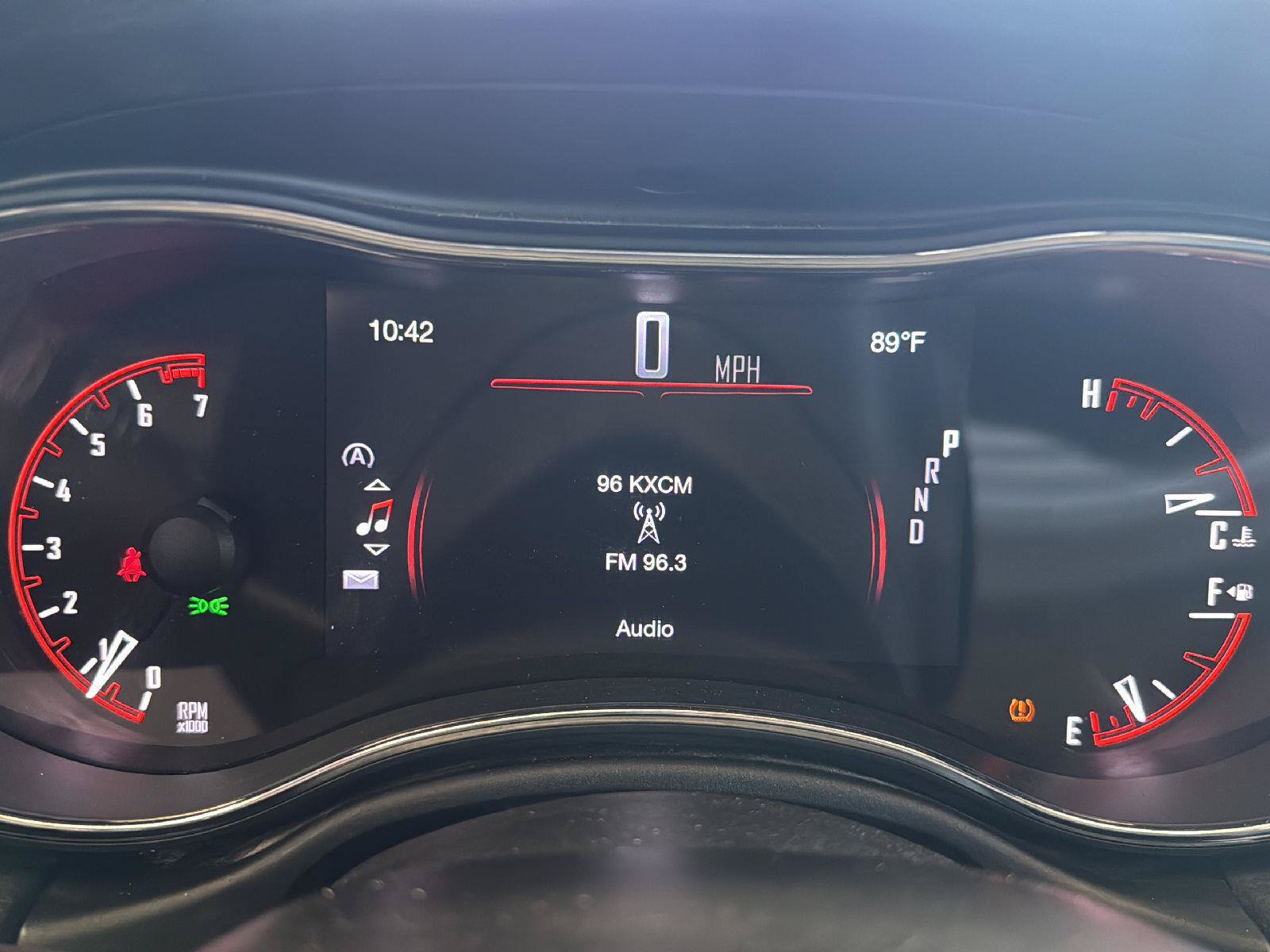 Used 2018 Dodge Durango SXT w/ Quick Order Package 2BB RWD image 14