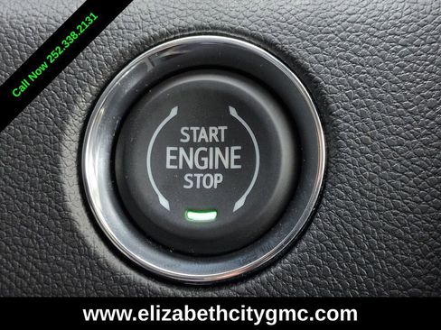 New 2026 GMC Acadia Elevation w/ Elevation Premium Package FWD image 31