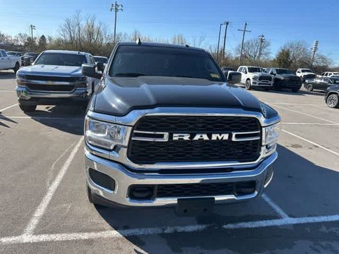 Used 2019 RAM 2500 Tradesman AWD/4WD image 19