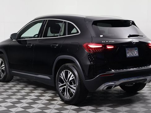 Used 2025 Mercedes-Benz GLA 250 image 6