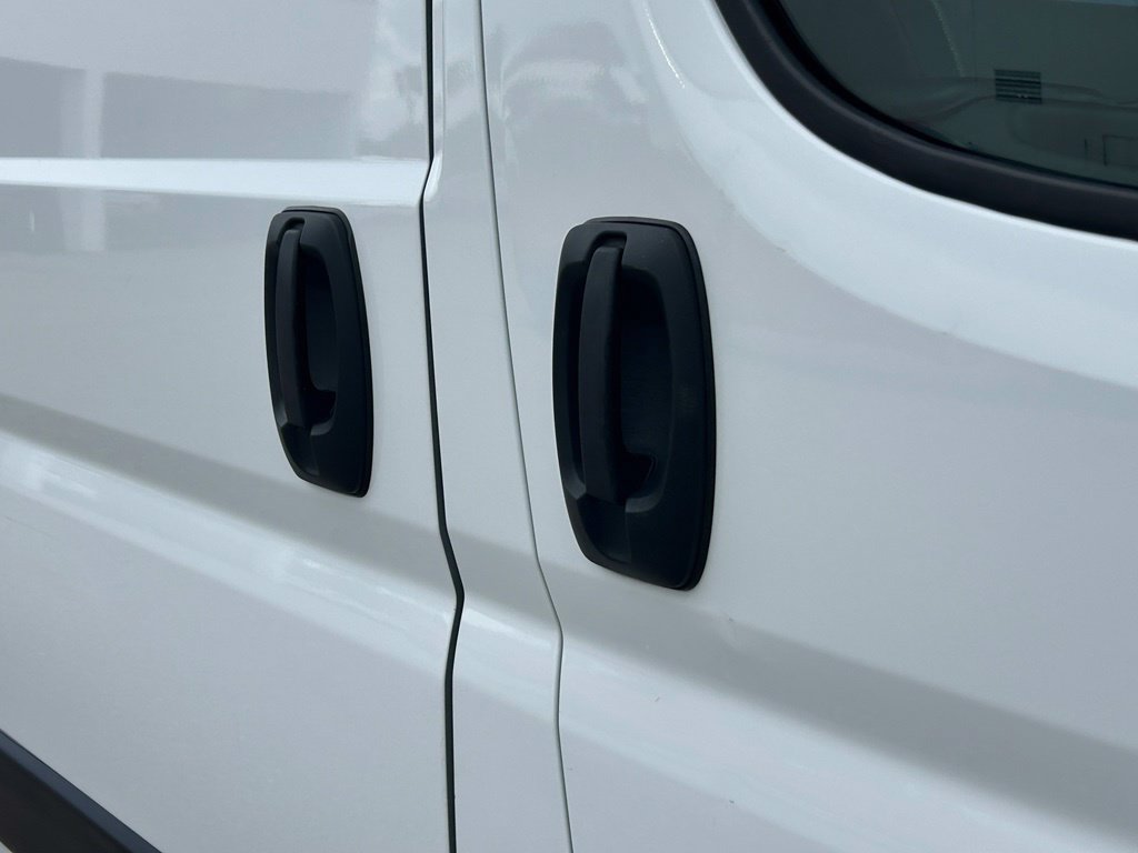 Used 2023 RAM ProMaster 2500 FWD image 19