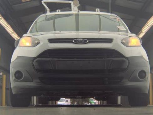 Used 2016 Ford Transit Connect XL FWD image 2