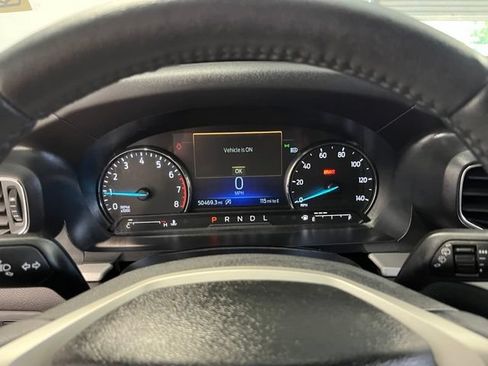 Used 2023 Ford Explorer XLT w/ Equipment Group 202A AWD/4WD image 26