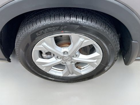 Used 2024 Honda HR-V LX image 35