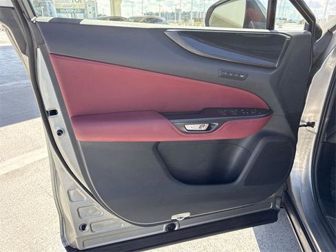 Certified 2022 Lexus NX 350 AWD w/ Premium Package image 13