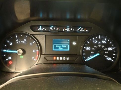 Used 2021 Ford F350 XL w/ Power Equipment Group AWD/4WD image 29