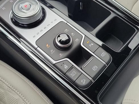New 2026 Kia Sorento SX Prestige AWD/4WD image 38