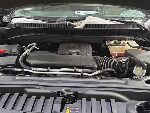 Used 2023 Chevrolet Silverado 1500 LT image 31