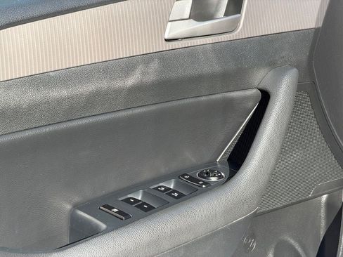Used 2018 Hyundai Sonata Sport FWD image 22