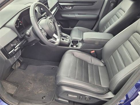 Used 2023 Honda CR-V EX-L image 13
