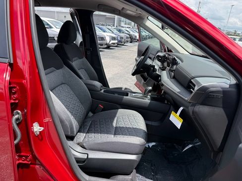 New 2026 Nissan Kicks SV w/ Cold Weather Package FWD image 14