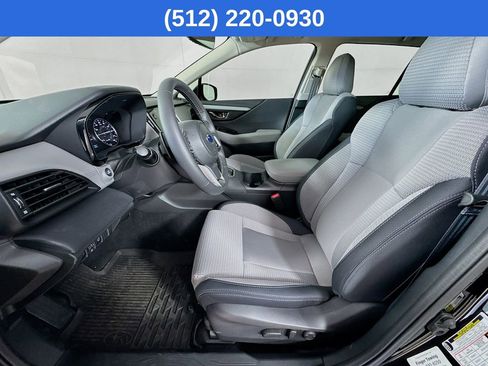 New 2025 Subaru Outback Premium image 24