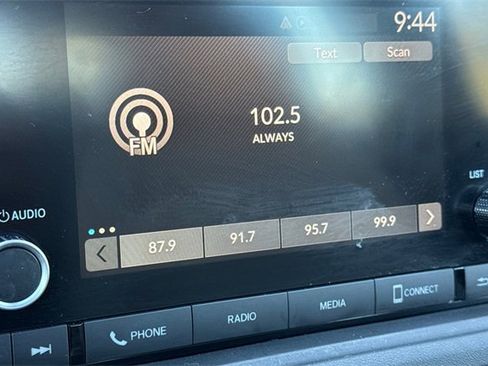 Used 2023 Honda Accord EX image 26