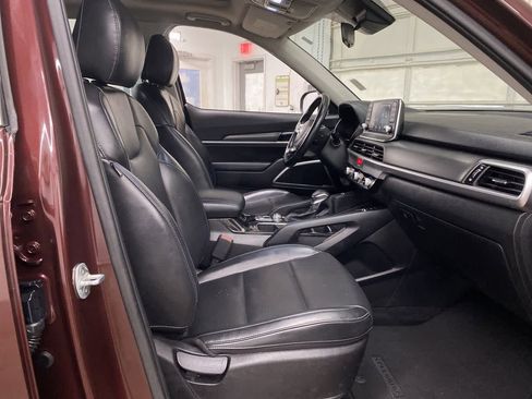Used 2020 Kia Telluride S image 19