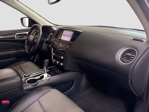 Used 2020 Nissan Pathfinder SV w/ Rock Creek Edition image 29