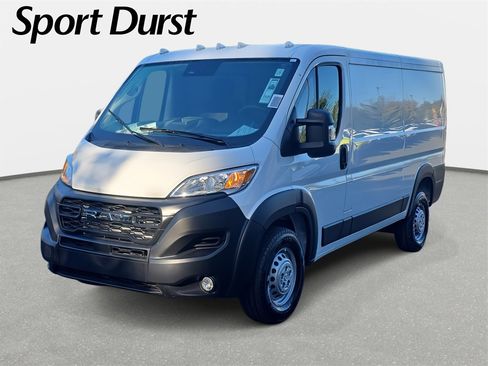 New 2026 RAM ProMaster 1500 w/ Convenience Group image 1