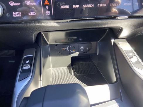 New 2026 Kia Sorento S w/ S Panoramic Sunroof Package FWD image 19