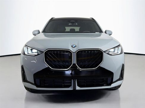New 2026 BMW X3 xDrive30i w/ Premium Package AWD/4WD image 2