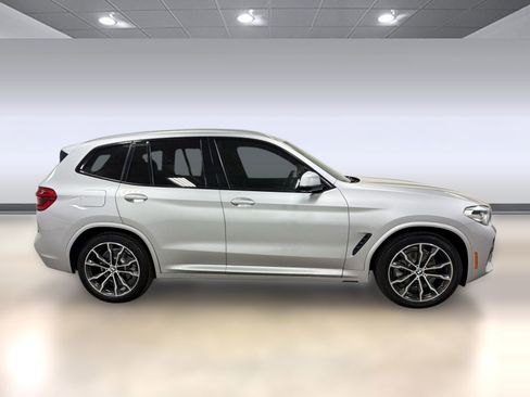 Used 2019 BMW X3 sDrive30i image 7