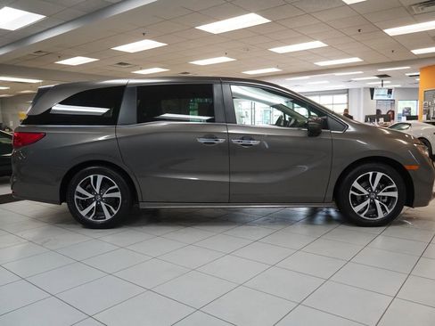 Used 2021 Honda Odyssey Touring image 18