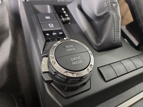 New 2026 Toyota 4Runner TRD Sport AWD/4WD image 27