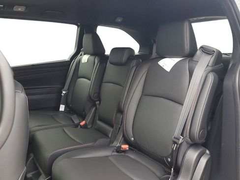 New 2026 Honda Odyssey Sport-L image 24