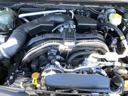 New 2025 Subaru Crosstrek 2.5i Limited image 23