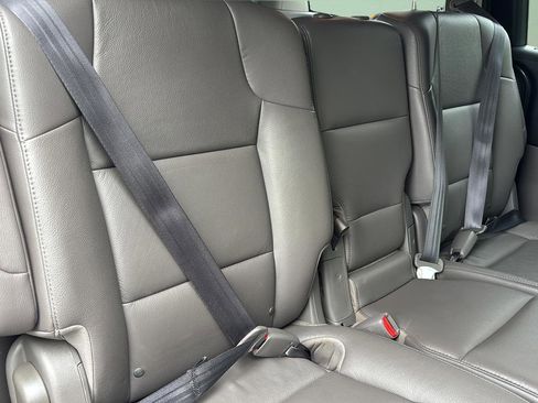 Used 2016 Honda Odyssey EX-L image 37