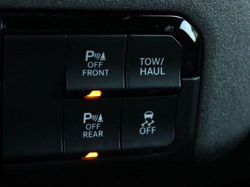 New 2026 RAM 1500 Warlock AWD/4WD image 47