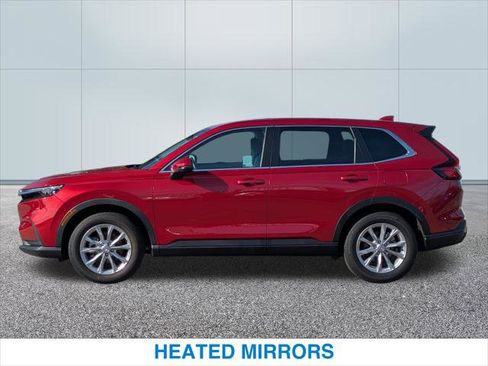 Certified 2024 Honda CR-V EX-L image 10