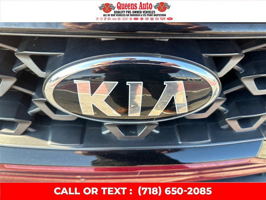 Used 2021 Kia Sorento S AWD/4WD image 33