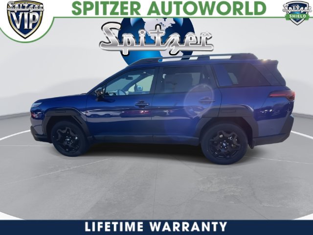 New 2026 Subaru Outback Limited AWD/4WD image 10