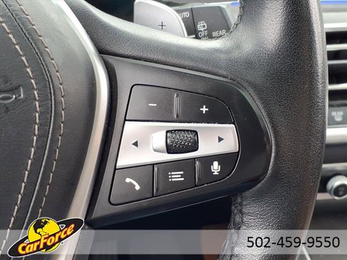 Used 2021 BMW X5 xDrive40i w/ Premium Package 2 image 24