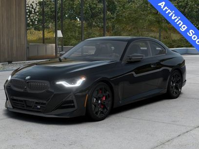 New 2026 BMW M240i xDrive Coupe w/ Premium Package