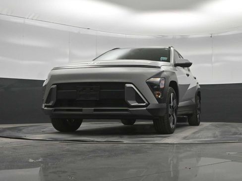 New 2026 Hyundai Kona Limited AWD/4WD image 33